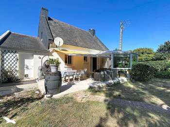 Vente maison 5 pièces Crozon 29
