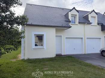 Vente Maison 3 chambresCrozon