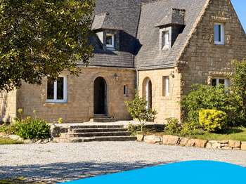 Vente maison 7 pièces Crozon 29