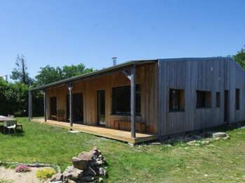 Vente Maison 4 chambresCrozon