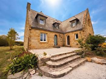 Vente maison 7 pièces Crozon 29