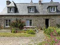 Vente maison 11 pièces