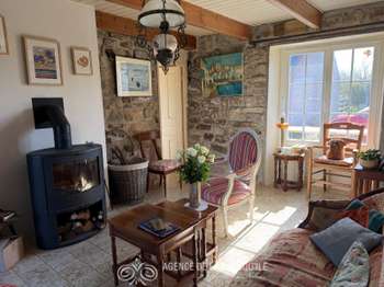 Vente maison 11 pièces