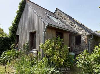 Vente maison 11 pièces