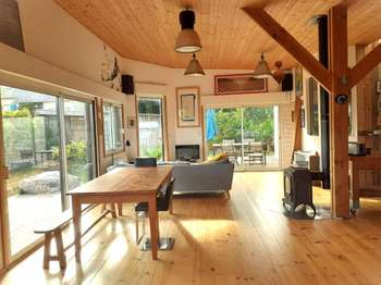 Vente maison 5 pièces Crozon 29