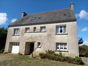 Photo Vente maison Crozon