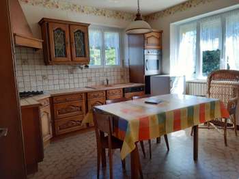 Vente maison 12 pièces