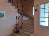 Vente maison 12 pièces