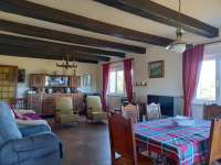 Vente maison 12 pièces