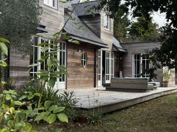 Vente Maison 3 chambresCrozon