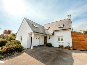 Vente Maison 4 chambresCrozon