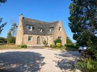 Vente maison 11 pièces