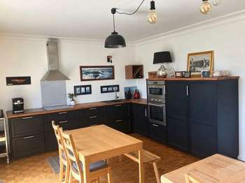 Vente maison 11 pièces