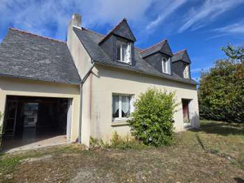 Vente maison 6 pièces Crozon 29
