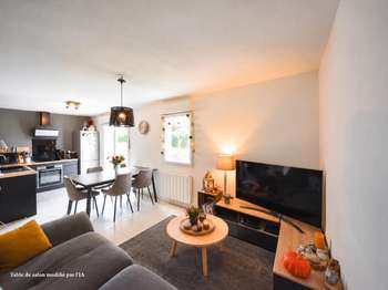 Vente Maison 3 chambresCrozon