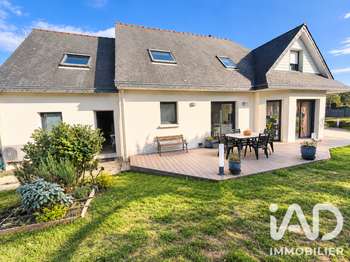 Vente Maison 5 chambresCrozon