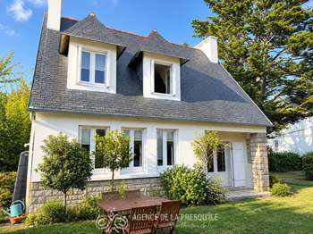 Vente Maison 4 chambresCrozon