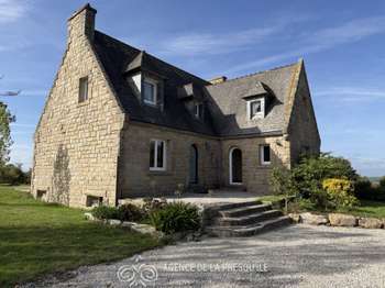 Vente Maison 5 chambresCrozon