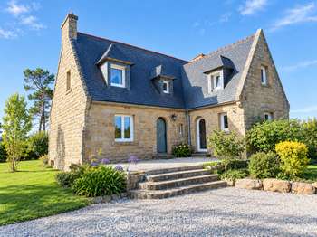 Vente Maison 5 chambresCrozon