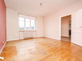 Vente Maison 4 chambresCrozon