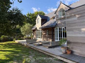Vente Maison 3 chambresCrozon