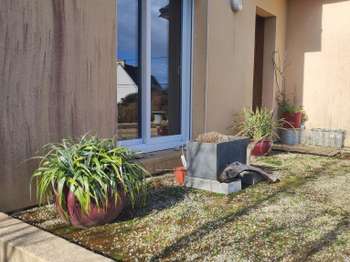 Vente maison 6 pièces Crozon 29