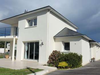 Photo Vente maison Crozon