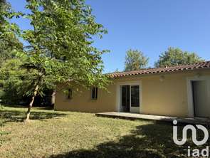 Vente Maison 3 chambresCruas
