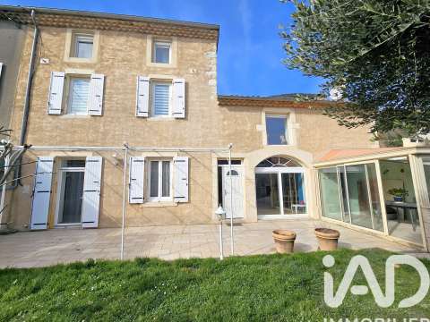 Vente maison 6 pièces Cruas 07