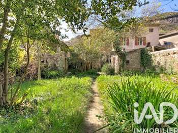 Vente maison 5 pièces Cruas 07