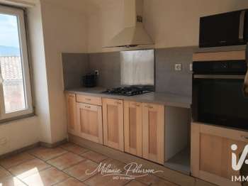 Vente Maison 3 chambresCruas