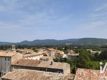 Vente maison 5 pièces Cruas 07