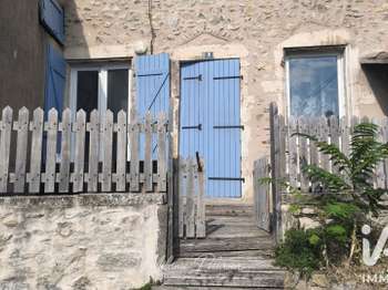 Vente Maison 3 chambresCruas