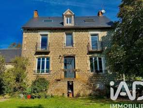 Vente Maison 6 chambresCruéjouls