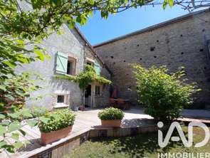 Vente Maison 3 chambresCrugey