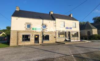 Photo Vente maison Cruguel