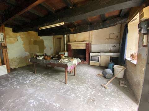 Vente maison 3 pièces Vente maison 3 pièces