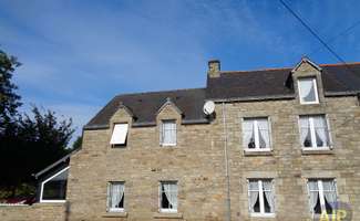 Photo Vente maison Cruguel
