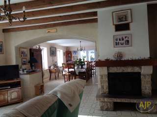 Vente maison 8 pièces Vente maison 8 pièces