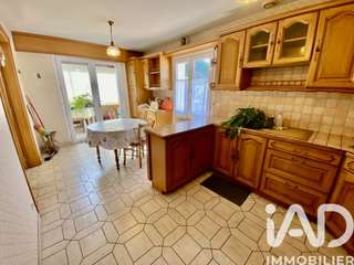 Vente maison 8 pièces Vente maison 8 pièces