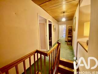 Vente maison 8 pièces Vente maison 8 pièces