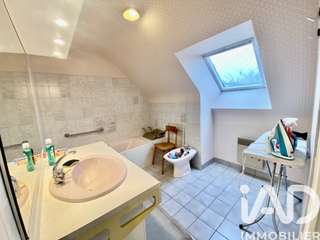 Vente maison 8 pièces Vente maison 8 pièces