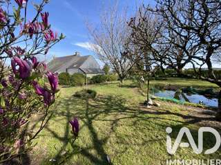 Vente maison 8 pièces Vente maison 8 pièces
