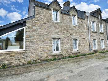 Vente maison 8 pièces Cruguel 56