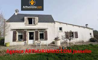 Photo Vente maison Cruguel