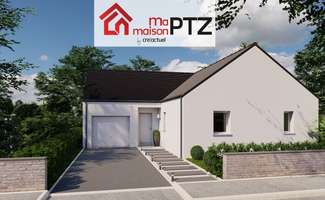 Photo Vente maison Cruguel