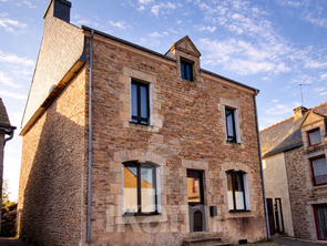 Vente Maison 4 chambresCruguel