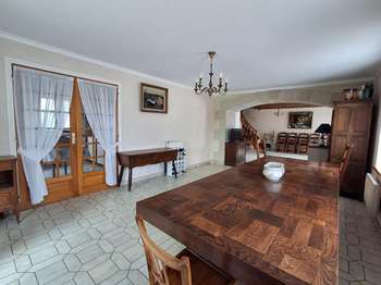 Vente maison 7 pièces Vente maison 7 pièces
