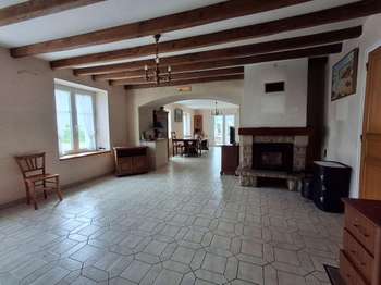 Vente maison 7 pièces Vente maison 7 pièces