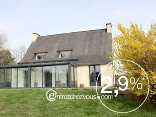 Photo Vente maison Cruguel
